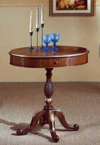 Coffee/coffee table, Vimercati