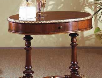 Coffee/coffee table, Vimercati