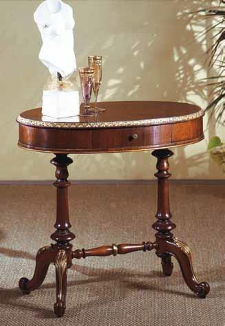 Coffee/coffee table, Vimercati