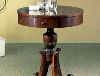 Coffee/coffee table, Vimercati