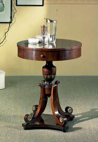 Coffee/coffee table, Vimercati