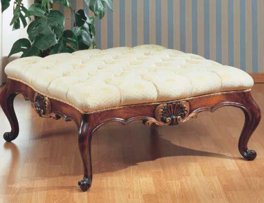 Pouf-table, Vimercati