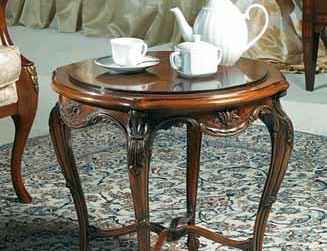 Coffee table, Vimercati