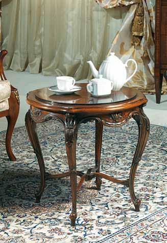 Coffee table, Vimercati