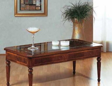 Coffee/coffee table, Vimercati