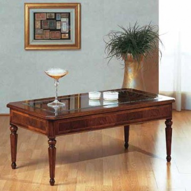 Magazine/coffee table