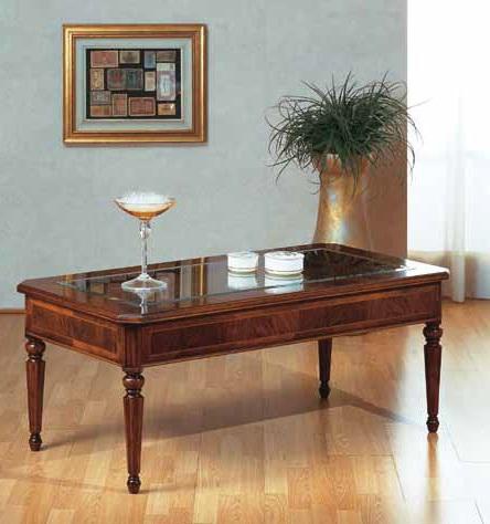 Coffee/coffee table, Vimercati