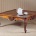 Magazine/coffee table