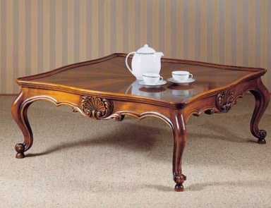 Coffee/coffee table, Vimercati