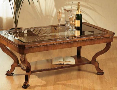 Coffee/coffee table, Vimercati