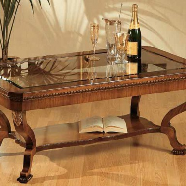 Magazine/coffee table