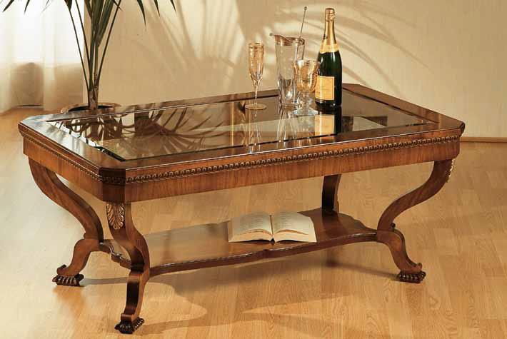 Coffee/coffee table, Vimercati