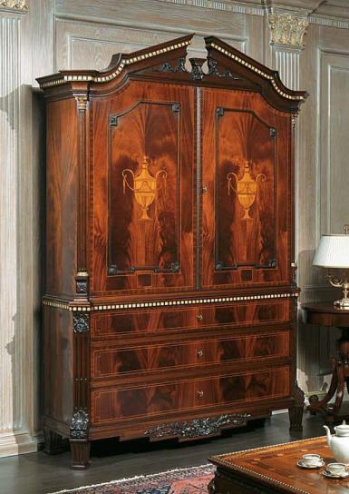 Sideboard, Vimercati