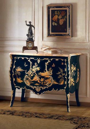 Dresser, Vimercati