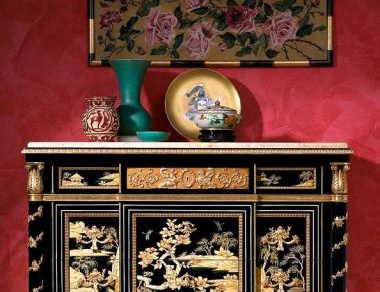 Dresser, Vimercati