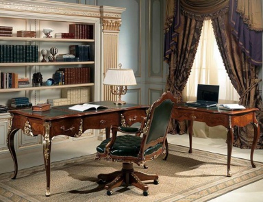 Desk, Vimercati