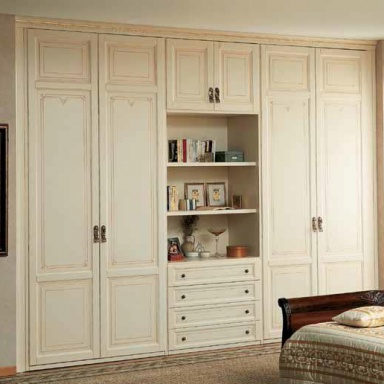 Modular storage system 