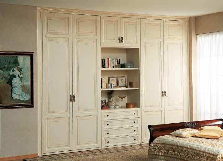 Modular storage system, Vimercati