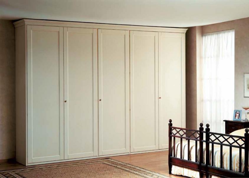 Wardrobe, Vimercati