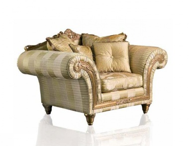 The Armchair Vimercati