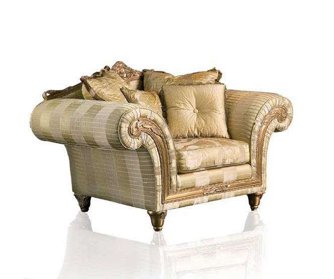 The Armchair Vimercati