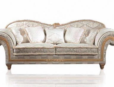 Double sofa, Vimercati