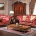 Living room (a Suite for the living room)