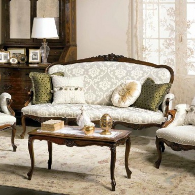 Living room (a Suite for the living room)