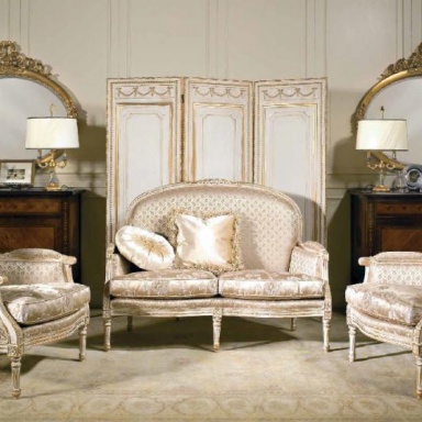 Living room (a Suite for the living room)