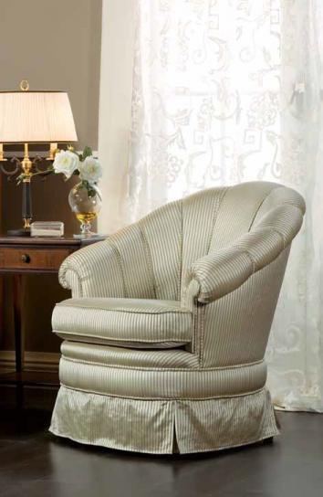 The Armchair Vimercati