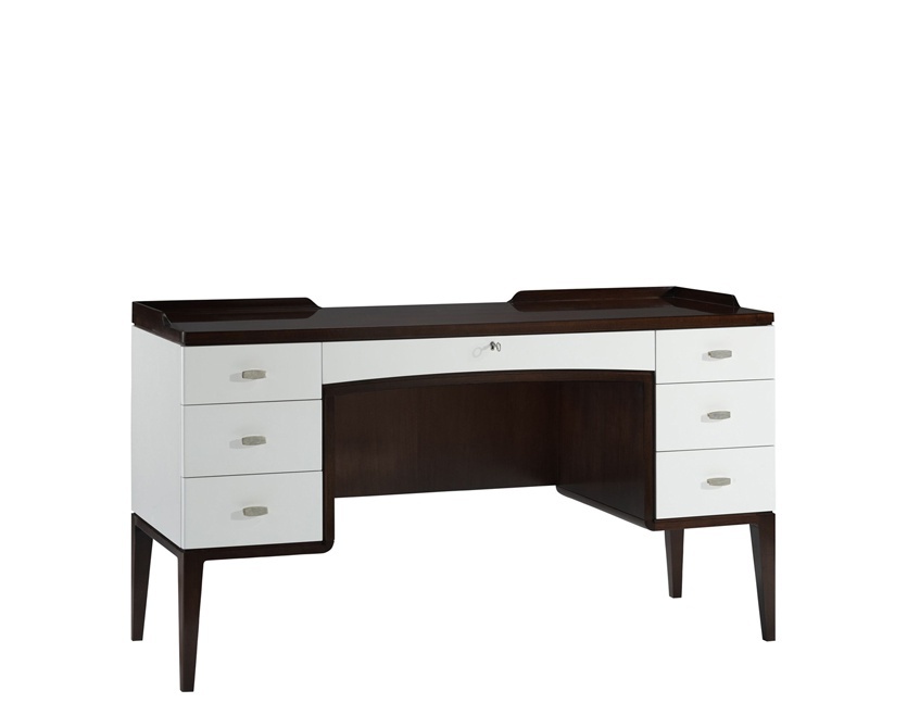 The Crawford Vanity Desk, Baker