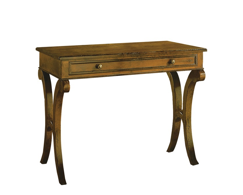 Desk Writing Table, Baker