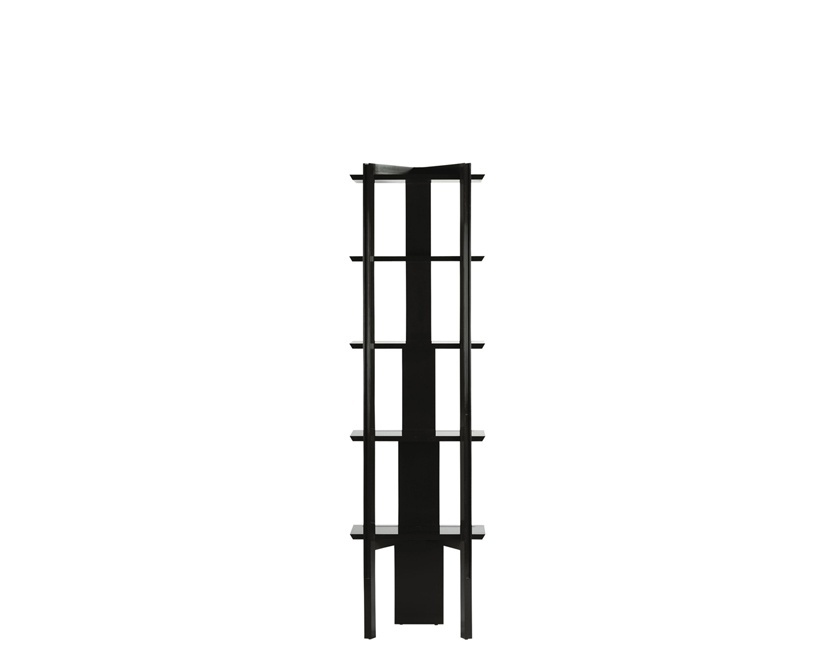 Rack Easel Etagere, Baker