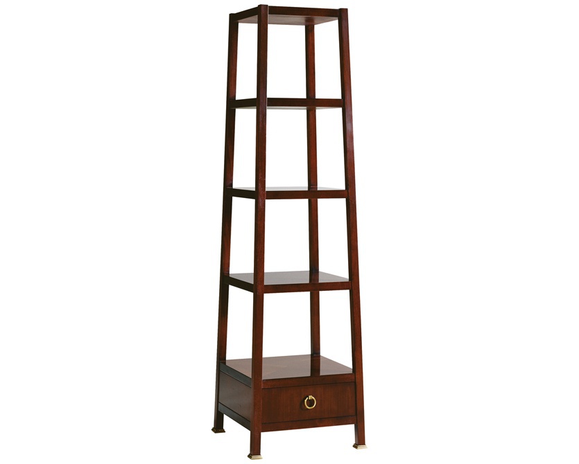Rack Monument Etagere, Baker
