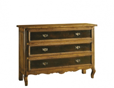 The Paris Chest Of Drawers, Baker