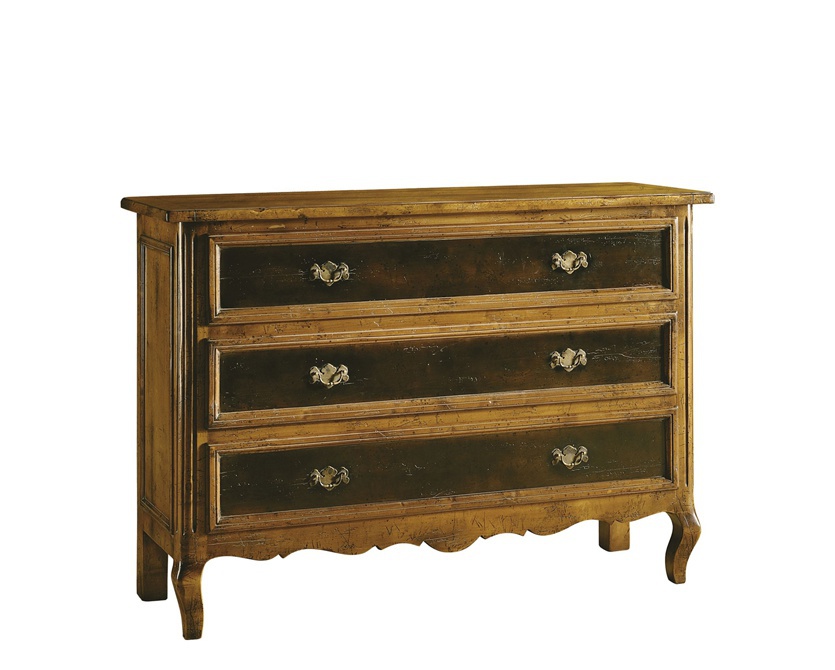 The Paris Chest Of Drawers, Baker