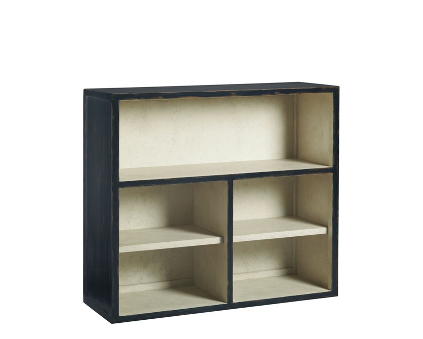 Chest Han Open Case, Baker