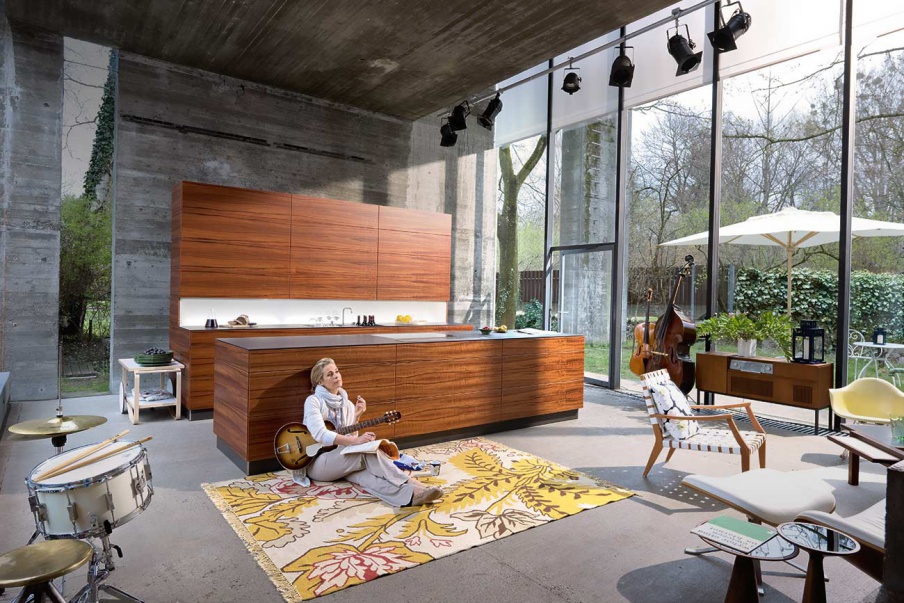 Kitchen Lounge, Warendorf