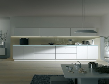 Timeless Classic kitchen, Warendorf