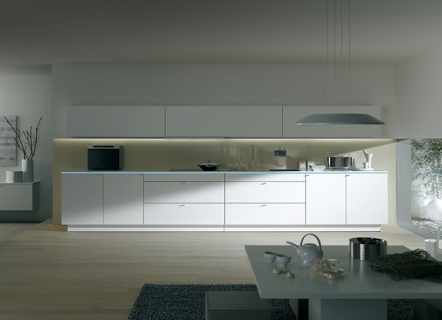 Timeless Classic kitchen, Warendorf