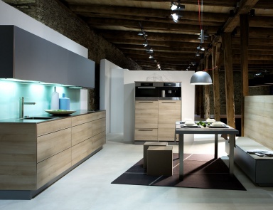 Kitchen Workshop, Warendorf