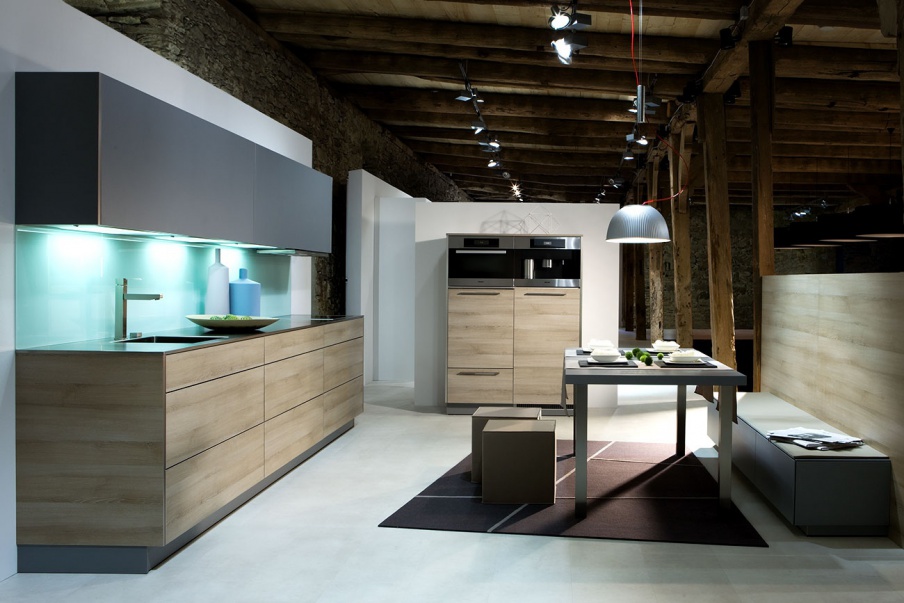 Kitchen Workshop, Warendorf
