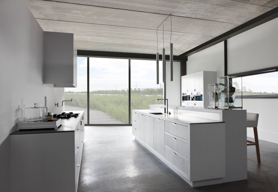 Stockholm kitchen set, Warendorf