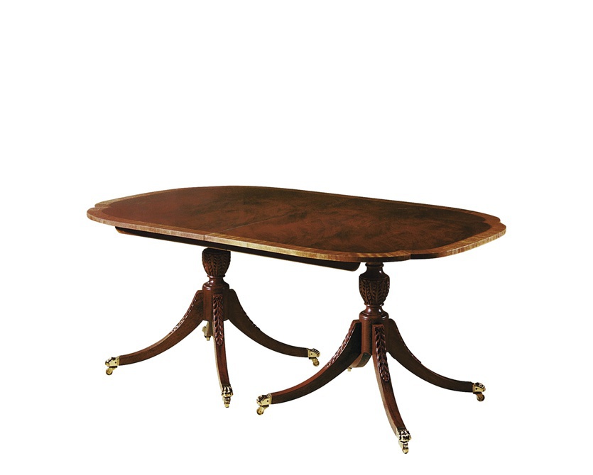 Table Dining Table, Baker