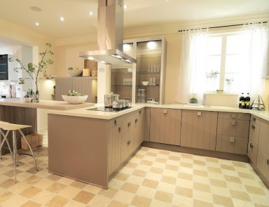 Kitchen set, Stormer Kuchen