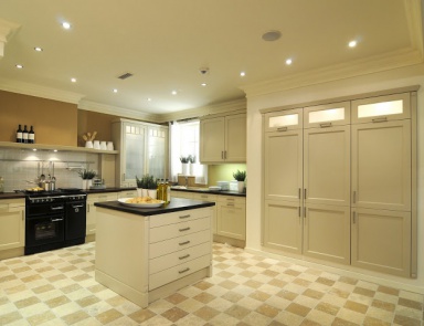 Kitchen set, Stormer Kuchen