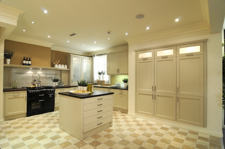 Kitchen set, Stormer Kuchen