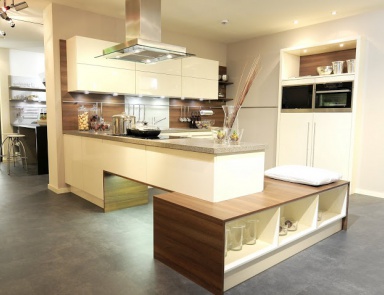 Kitchen set, Stormer Kuchen