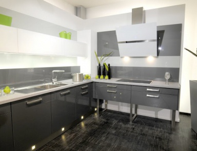 Kitchen set, Stormer Kuchen