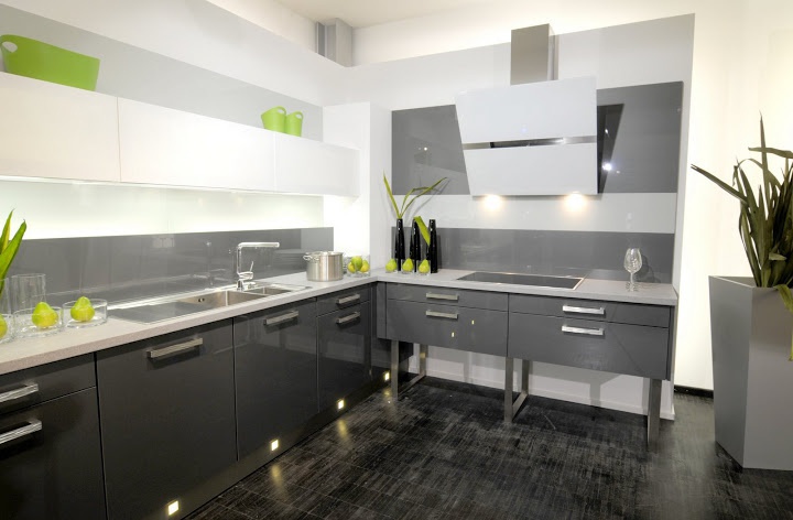 Kitchen set, Stormer Kuchen